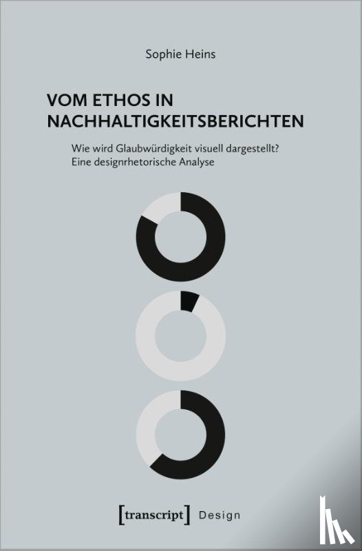 Heins, Sophie - Vom Ethos in Nachhaltigkeitsberichten