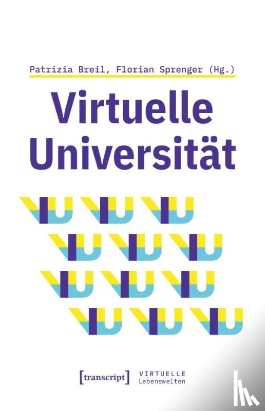  - Virtuelle Universität - Geistes- und gesellschaftswissenschaftliche Zugänge