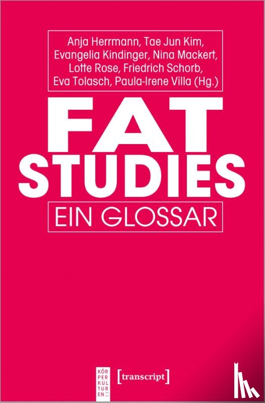  - Fat Studies