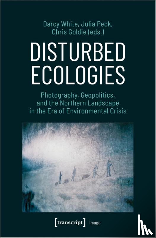  - Disturbed Ecologies