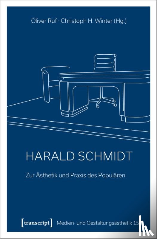  - Harald Schmidt - Zur Ästhetik und Praxis des Populären