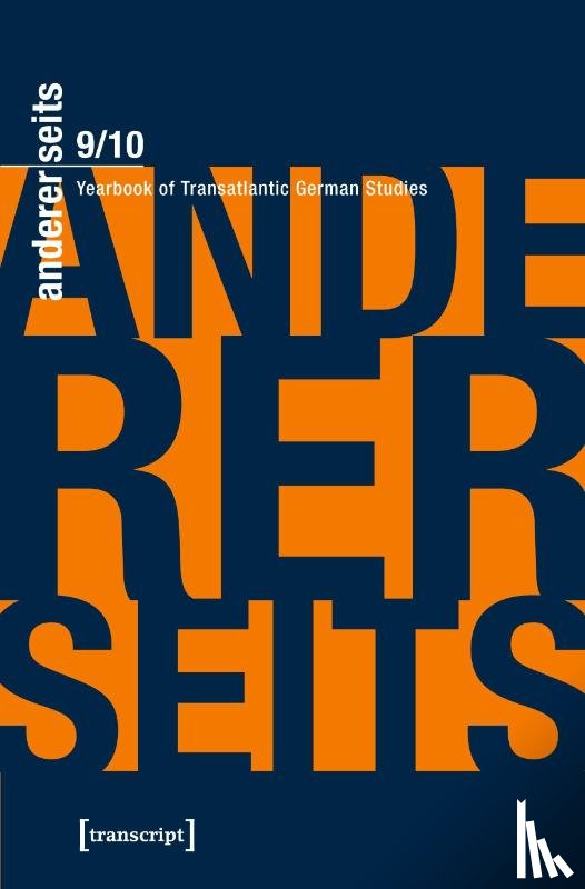  - andererseits Vol. 9/10 (2020/21)