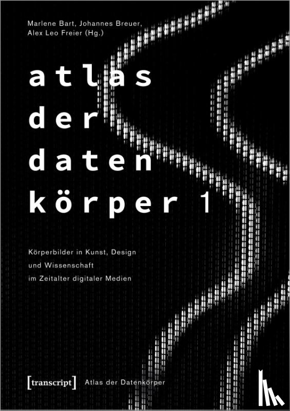  - Atlas der Datenkörper 1
