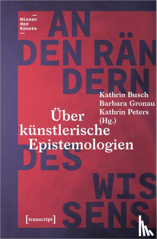  - An den Rändern des Wissens