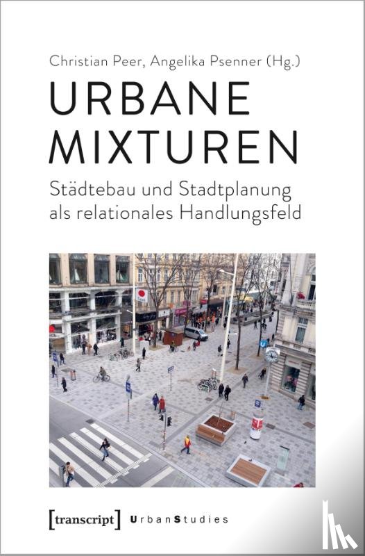  - Urbane Mixturen