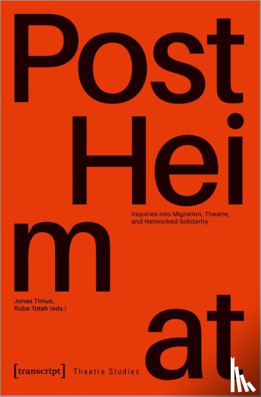  - "PostHeimat"
