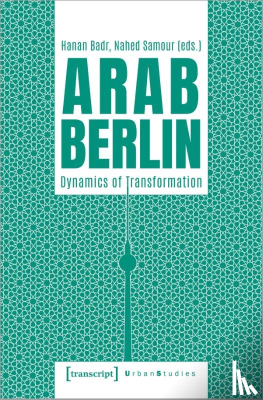  - Arab Berlin