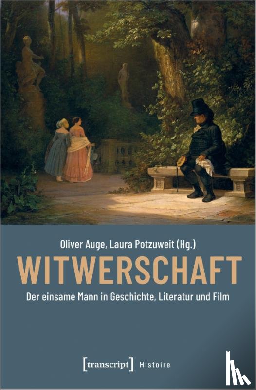  - Witwerschaft