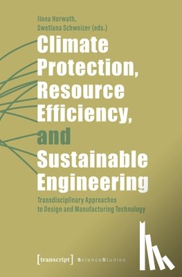  - Climate Protection, Resource Efficiency, and Sustainable Engineering