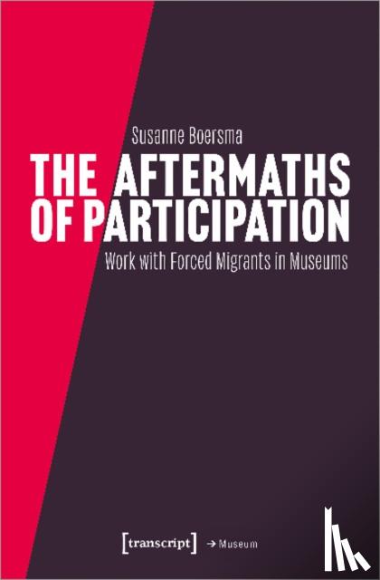 Boersma, Susanne - The Aftermaths of Participation