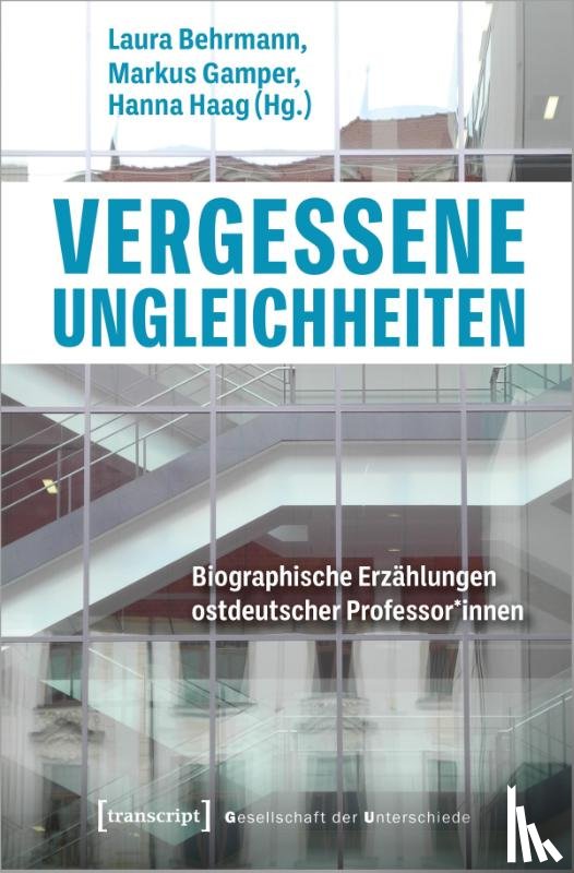  - Vergessene Ungleichheiten
