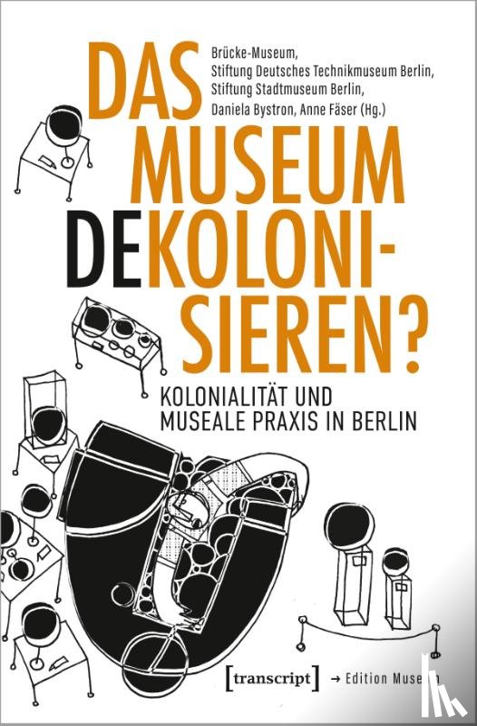  - Das Museum dekolonisieren?