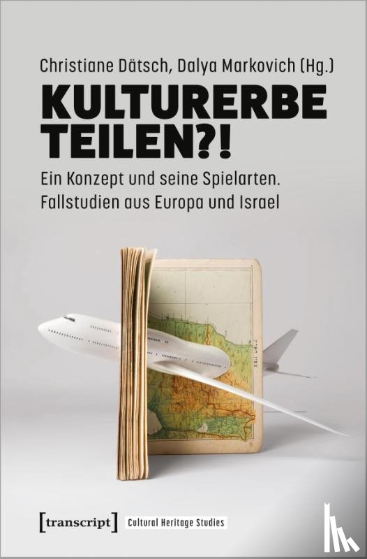  - Kulturerbe teilen?!