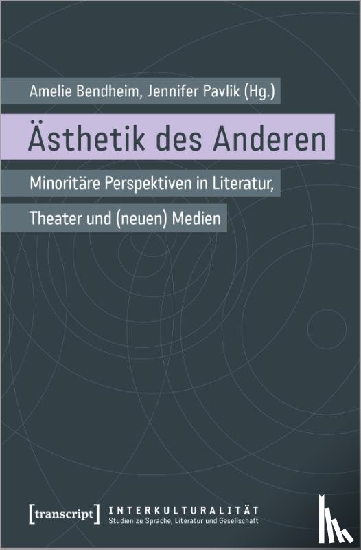  - Ästhetik des Anderen