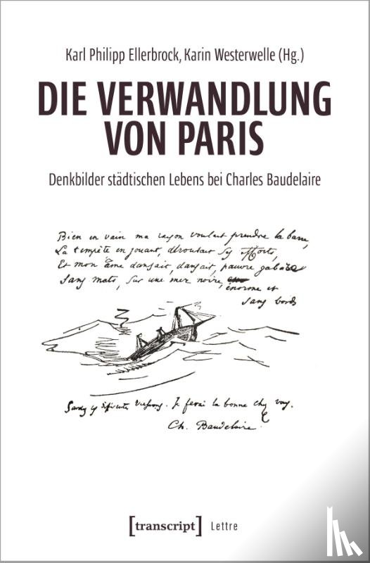  - Die Verwandlung von Paris