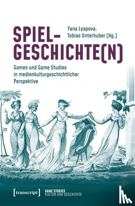  - Spielgeschichte(n)