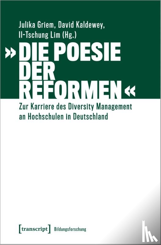  - 'Die Poesie der Reformen'