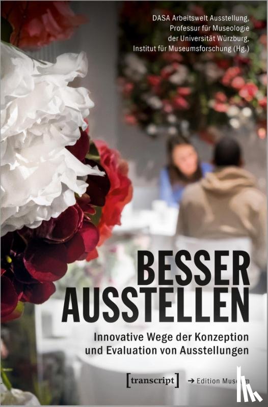  - Besser ausstellen