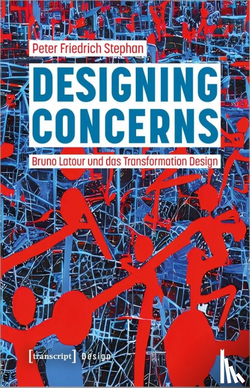 Stephan, Peter Friedrich - Designing Concerns