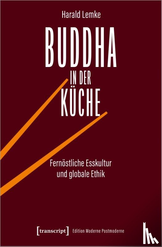 Lemke, Harald - Buddha in der Küche