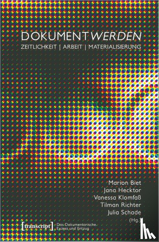  - Dokumentwerden