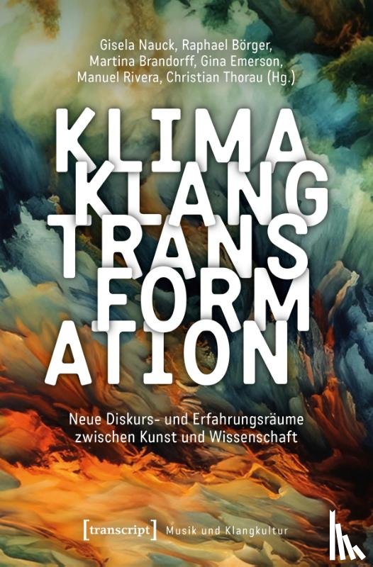  - Klima - Klang - Transformation