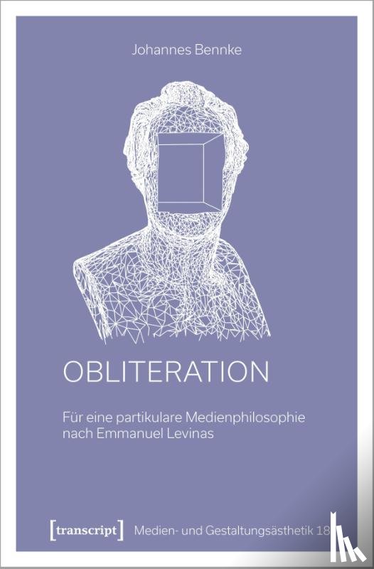 Bennke, Johannes - Obliteration