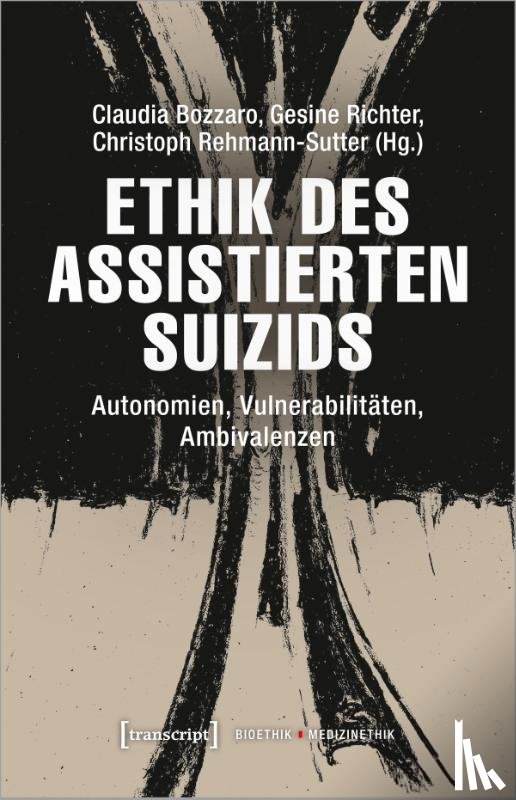  - Ethik des assistierten Suizids