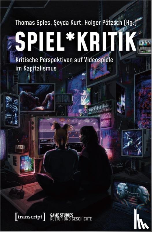 - Spiel*Kritik