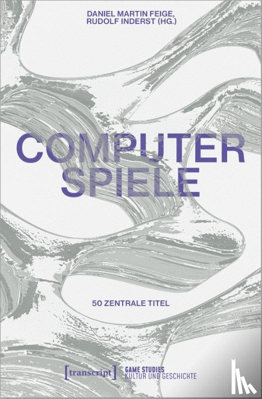  - Computerspiele
