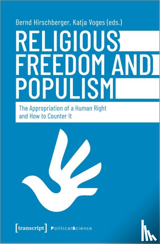  - Religious Freedom and Populism