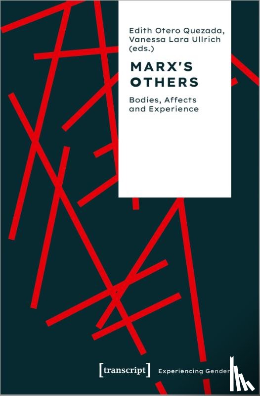 - Marx's Others