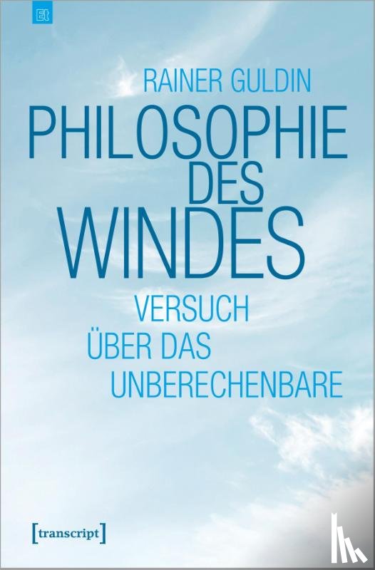 Guldin, Rainer - Philosophie des Windes