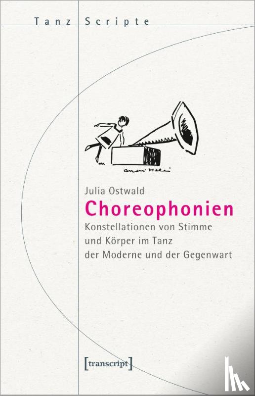 Ostwald, Julia - Choreophonien
