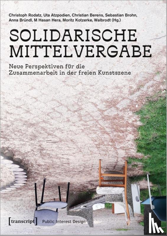  - Solidarische Mittelvergabe