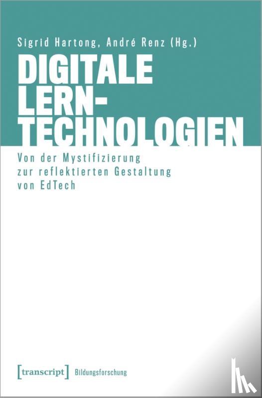  - Digitale Lerntechnologien