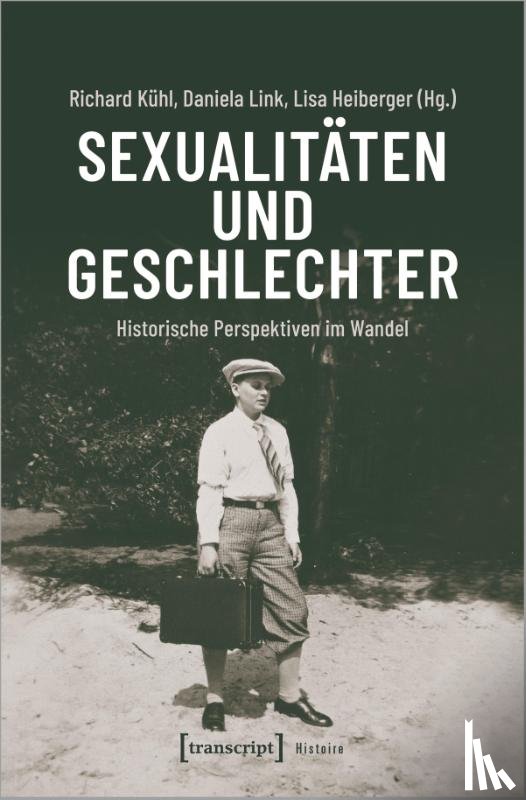  - Sexualitäten und Geschlechter