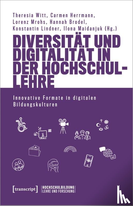  - Diversität und Digitalität in der Hochschullehre