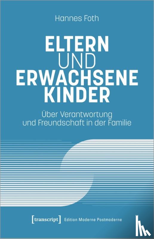 Foth, Hannes - Eltern und erwachsene Kinder