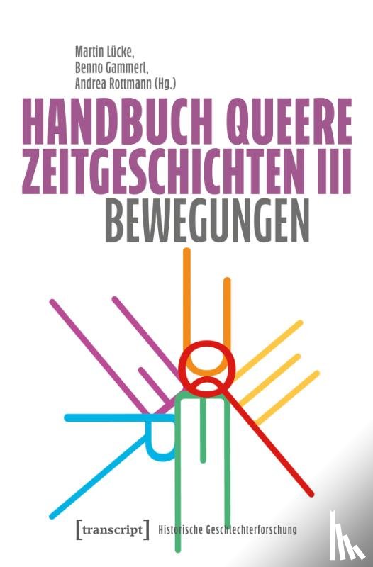  - Handbuch Queere Zeitgeschichten III