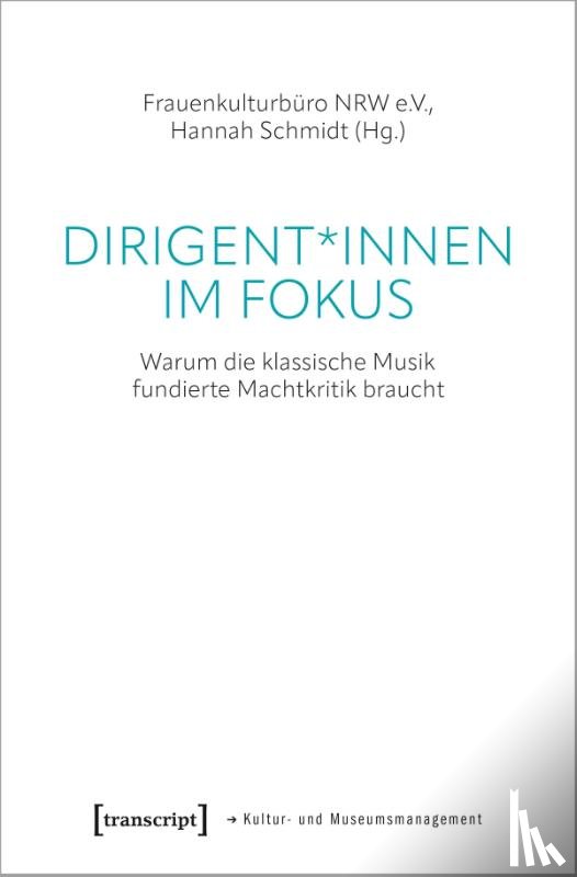  - Dirigent*innen im Fokus