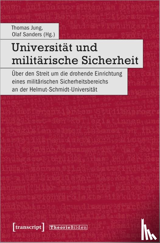  - Universität und militärische Sicherheit