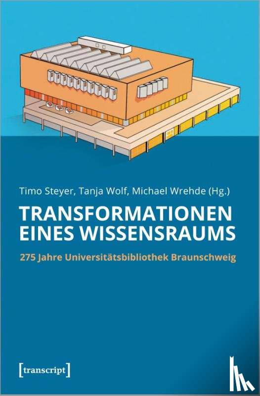  - Transformationen eines Wissensraums