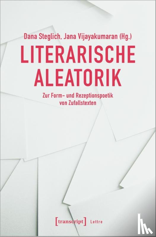  - Literarische Aleatorik