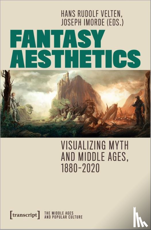 - Fantasy Aesthetics