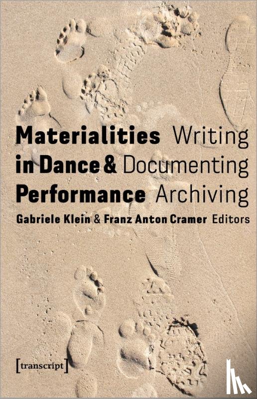  - Materialities in Dance and Performance