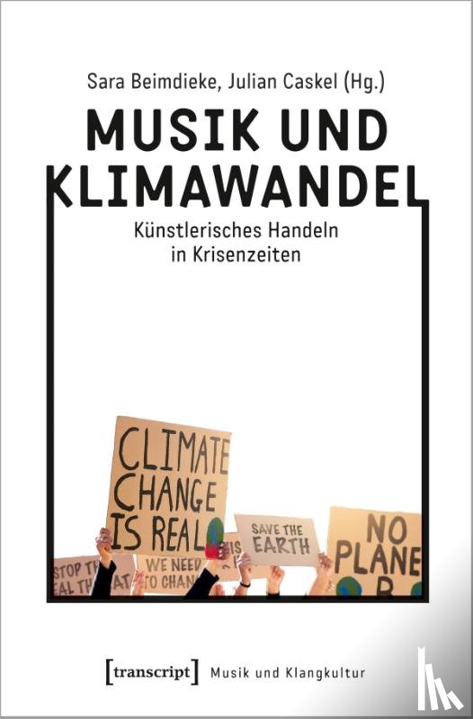  - Musik und Klimawandel