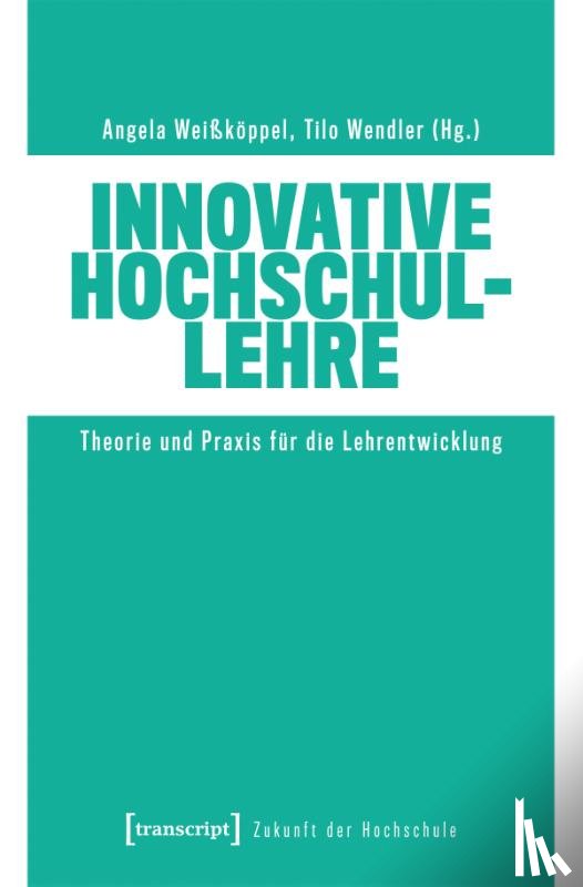  - Innovative Hochschullehre