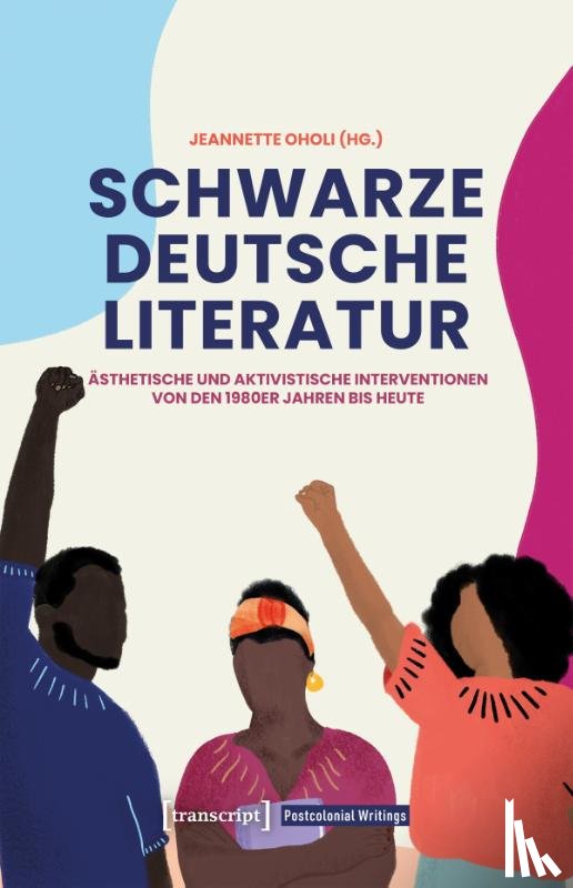  - Schwarze deutsche Literatur