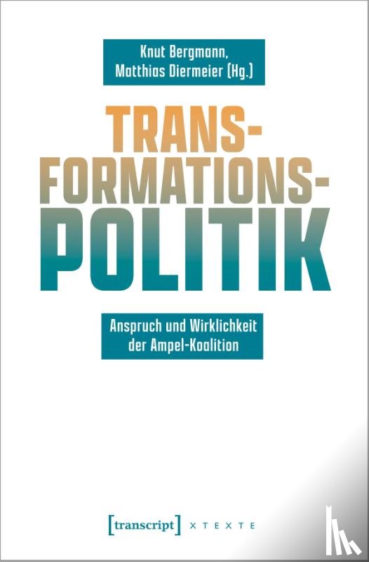 - Transformationspolitik